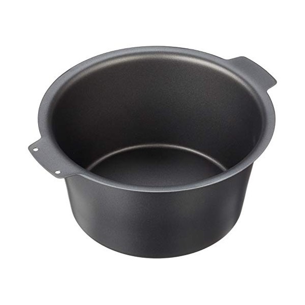 Euroform - A Metallurgica Bakeware Production SA 75242 Mold, Carbon Steel with Non-Stick Coating