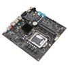 B250 Micro ITX Motherboard Dual Channel DDR3 Support VGA RJ45
