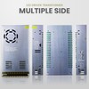12V 33A 400W, Universal Regulated Switching Power Supply Transformer, 400W
