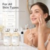 Vorzeth Peptide Deep Collagen Lifting Ampoule - Anti Aging Serum