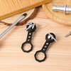 OSALADI Stud Finder Wall Scanner 2pcs Stud Balls Wall Magnetic