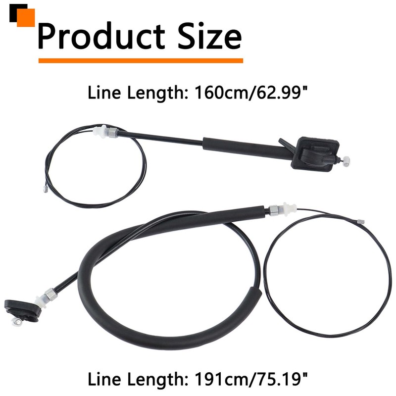 AFEISOL 72546TK8A01 Power Sliding Door Cable Motor Kit Compatible with