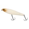 Daiwa Silver Wolf Raft Trick 90F Bone Lure/Saltwater (Plug)