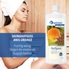 Spitzner Sauna Infusion Anise Orange 1 Litre