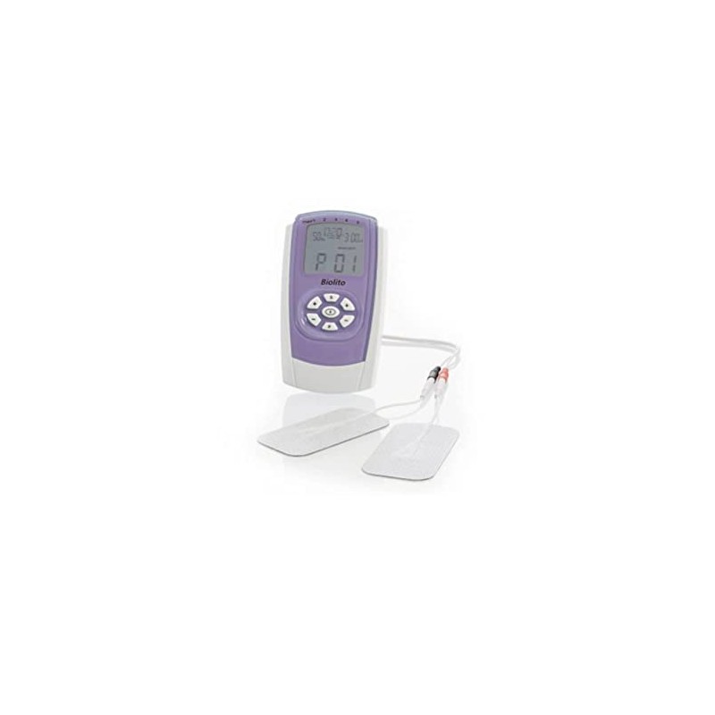BIOLITO Pelvic Electrostimulator for Incontinence and Pelvic Floor Rehabilitation