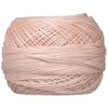 DMC Pearl Cotton Balls Size 12 - 141 Yards-Ultra Very