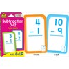 School Zone Get Ready Flash Cards Addition & Subtraction 2-Pack: