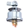 Master Battery Disconnect Switch Metal Battery Power Cut Isolator Killer