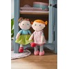 HABA Marta 305816 Cuddly Doll Soft Rag Doll for Babies