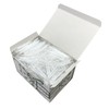 Alcohol Detector Straws (Individual Packaging), 0.18 x 2.8 inches (4.5