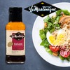 La Martinique Balsamic Vinaigrette Dressing 10 Ounce Bottle (Pack of