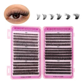 Extensiones De Pestañas 3040d5060d80100d 8-16mm W Shape                                                                                               