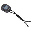 Electronic Stopwatch Single Row 2 Display Sports Stopwatch Timer Athletic