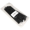MC POWER - Cable Ties | Pack of 100, 200