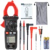 MAYILON MY2600C Digital Current Clamp Meter Auto Ranging Multimeter Measures