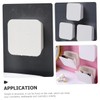 Ipetboom Wall Mounted Multi Purpose Storage Box for Cosmetics Personal