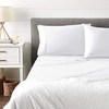 Pointehaven 620 Thread Count Long Staple Cotton Deep Pocket Oversized