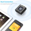1Mii Bluetooth Receiver for HiFi, Bluetooth 5.1 Audio Adapter for