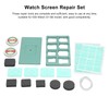 Watch Repair Tools Positioning Mould Separation Plate Sponge Pad Screen