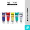 Gatsby Hair Gel Water Gloss 170g Holding Level Gel Rambut