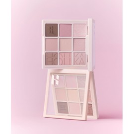 Holika Holika My Fave Mood Eye Palette 13 Almost Grape
