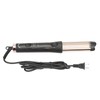 45W Hair Straightener Professional Portable Fast Heating Straightening Curling Iron
