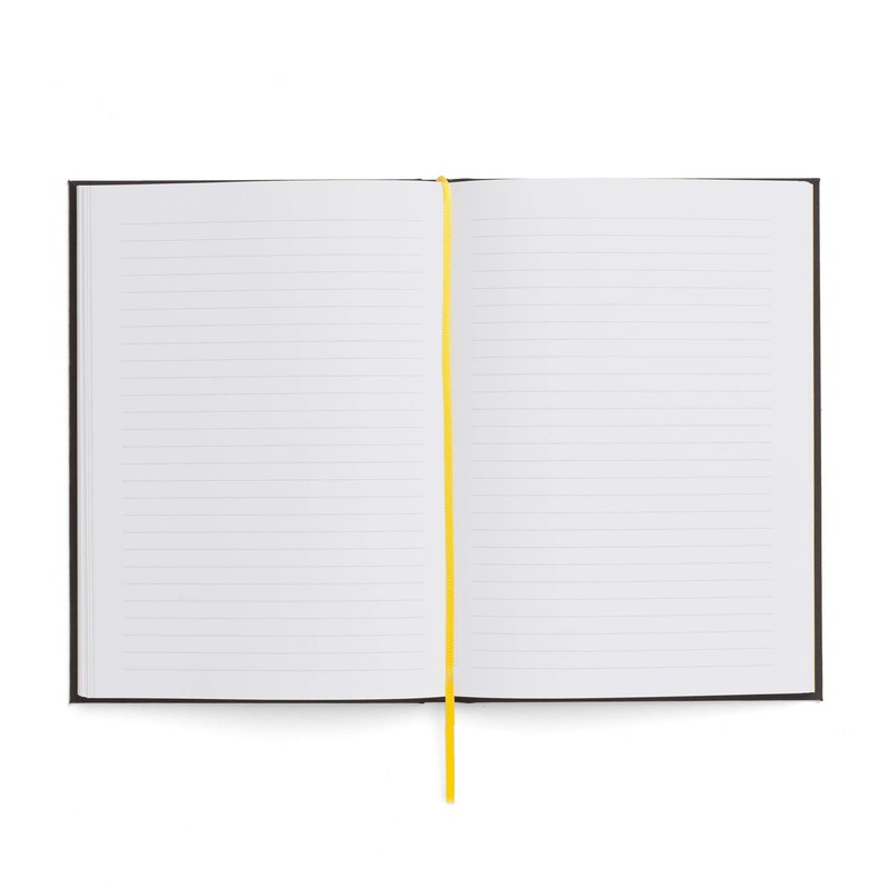 The School of Life Writing as Therapy Journal: Self Help