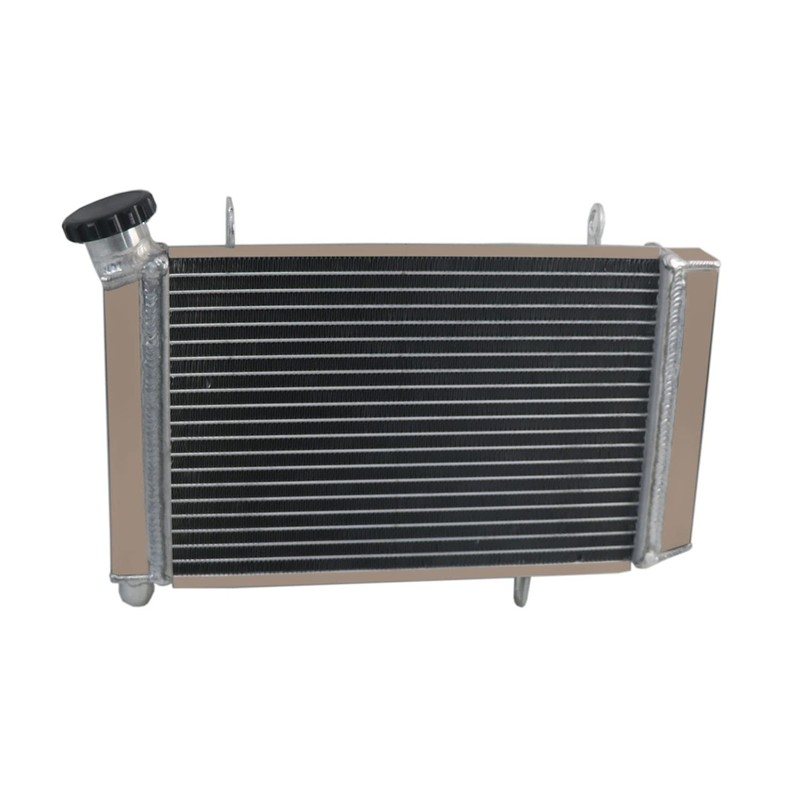 ReadyCool Upgraded Aluminium Radiator for SUZUKI LTZ400 KFX400 DVX400 2003-2008