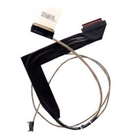Deal4GO 4K UHD LCD Cable LVDs Screen Display Cable for MSi GS63 GS63VR MS16K3 K1N-3040075-H39