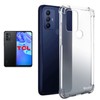 Made for TCL 305, 306, 30e & 30se Clear Case