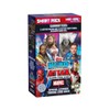 Topps Hero Attax 2023 Season Trading Card Game (Smart Pack)
