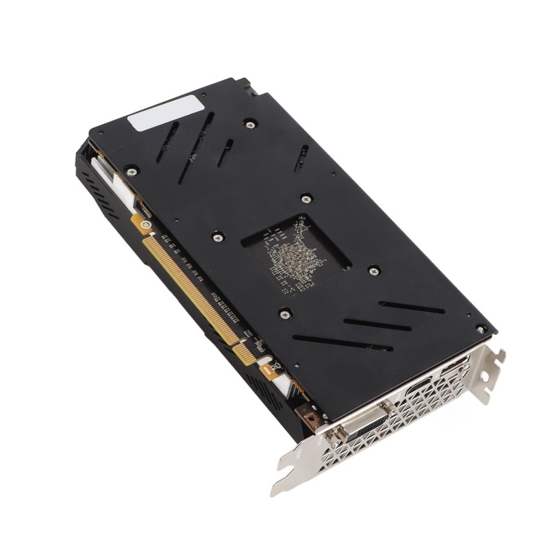 RX580 Gaming Graphics Card 8G DDR5 256BIT HD Multimedia Interface