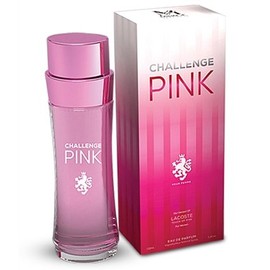 LE GRANDE PINK -women's Parfum spray 3.4oz
