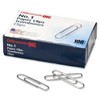 Officemate Paper Clip Office mate Paper Clips 100