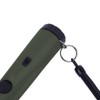 Versatile Metal Detector Portable Handheld Pin Pointer Wand with LED