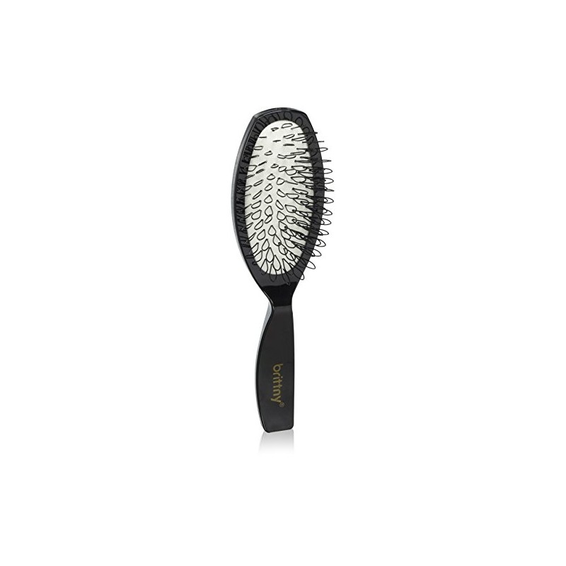 BRITTNY Wig Brush Combo SB-BR52032 by BRITTNY