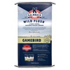 Kalmbach Feeds Wild Flush Pheasant Grower Crumbles with 20% Protein,
