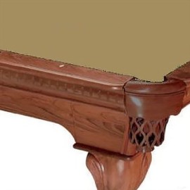 8' Oversize Golden ProLine Classic 303 Billiard Pool Table Cloth Felt