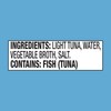 StarKist Chunk Light Tuna in Water, 5 oz (8 Pack)