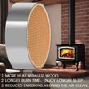 Hearth Wood Stove Catalytic Combustor Replacement for Dutchwest 2460 2461