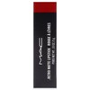 MAC MAC Retro Matte Lipstick Ruby Woo, 1 Count, Multicolor,