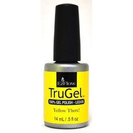 EZFLOW Trugel Yellow There! 42457