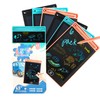 Riff Ruffle Goodie Gifts LCD Writing Tablet for Kids -