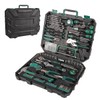 Fancyall 198 Piece Household Tool Set, Mechanics Tool Set, Perfect