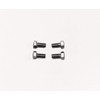 A.A Hex Bolt Screw Set for Volvo Penta Raw Water Sea Pumps - 22125080, 3587445 for Pumps 21214599, 21214596, 21214601, 21214595