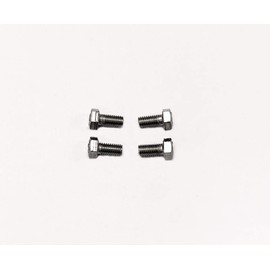 A.A Hex Bolt Screw Set for Volvo Penta Raw Water Sea Pumps - 22125080, 3587445 for Pumps 21214599, 21214596, 21214601, 21214595