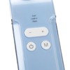 Small Bubble Pore Cleaner 3 Gears Electric Remove Blackhead Face