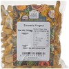 Old India Turmeric Fingers 750g