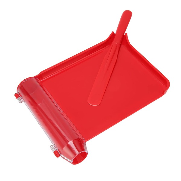 Hand Counting Tray, Right Hand Counting Tray with Spatula Professional
