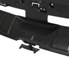 HECASA Bumper Support Bracket Compatible with 2012-2014 Ford Focus Upper